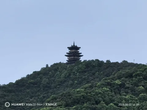 大运河杭钢公园闲逛10