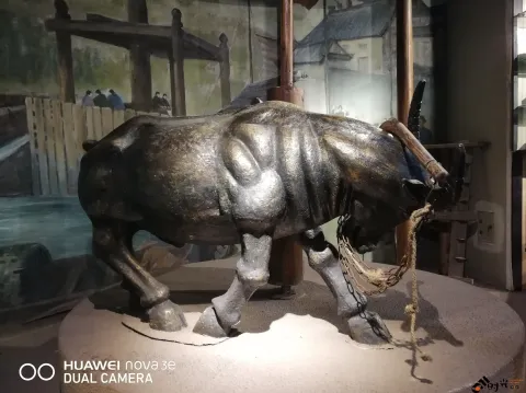 中国京杭大运河博物馆