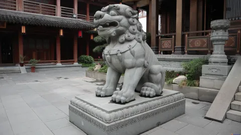 杭州香积寺