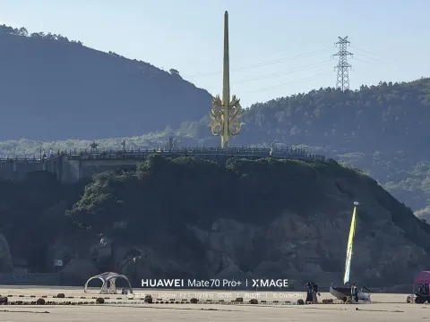 岱山鹿栏晴沙13
