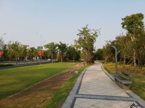 钱江世纪公园