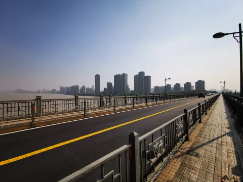 钱塘江大桥