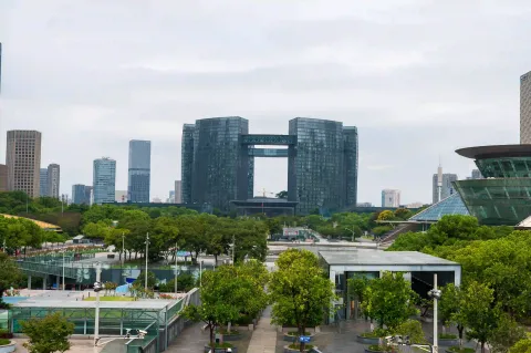 城市阳台6
