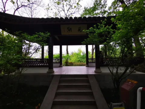 万松书院13