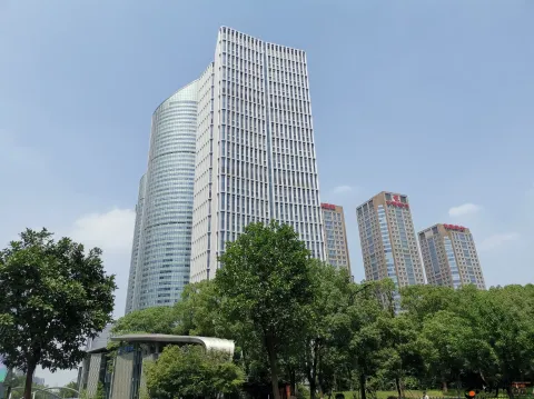 钱江新城