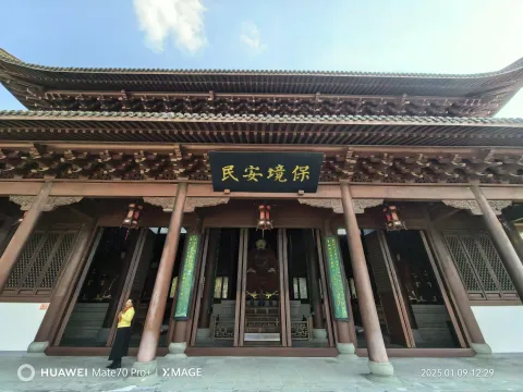 钱王祠8