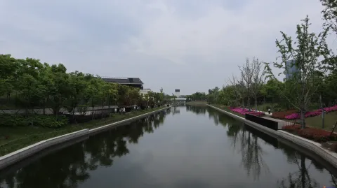 钱江世纪公园