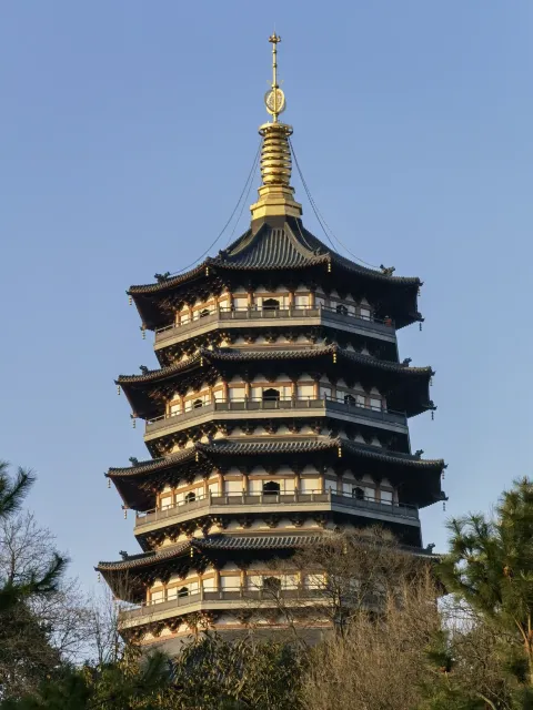 雷峰塔5