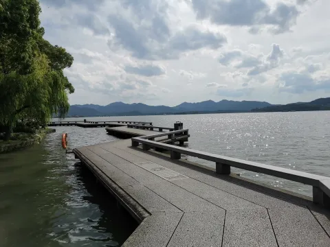 西湖5