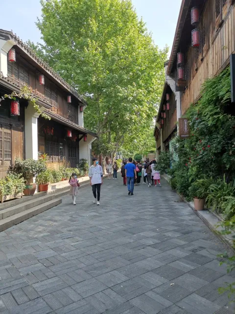 桥西历史文化街区7