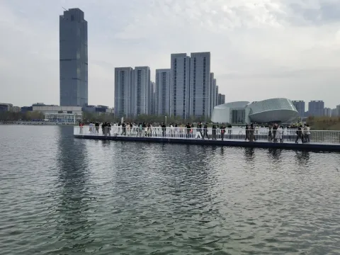 玉湖YOHOOPARK1