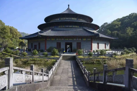 东方文化园·道教3