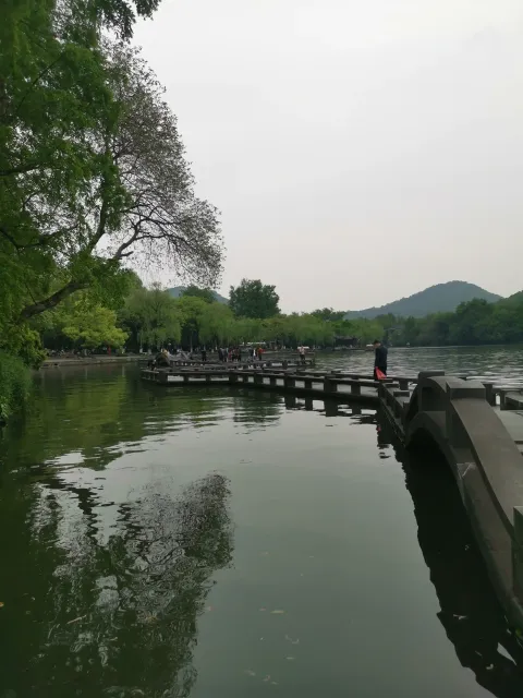 长桥公园3