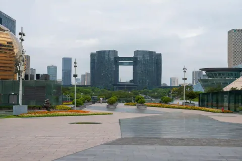 城市阳台9