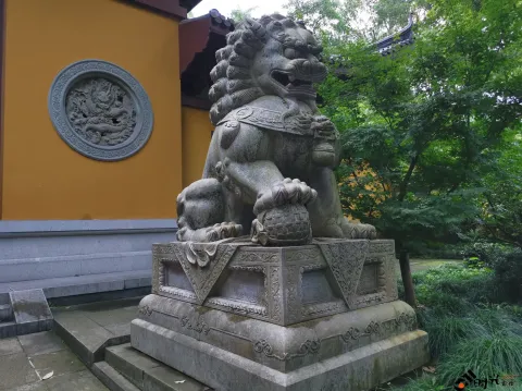 杭州永福寺