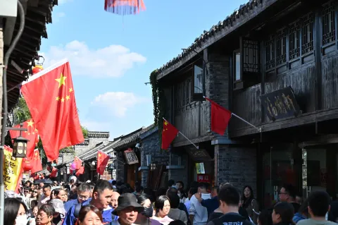 东关街8