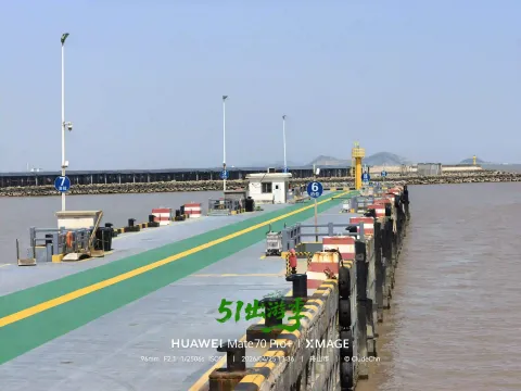 客运码头随拍2