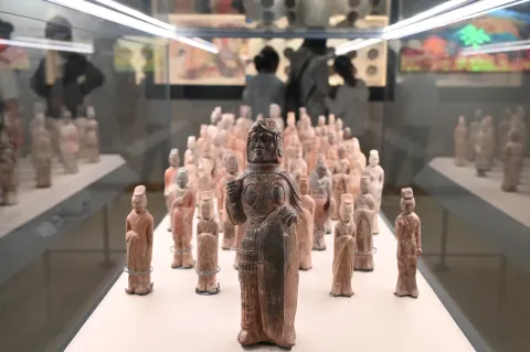 扬州大运河博物馆17