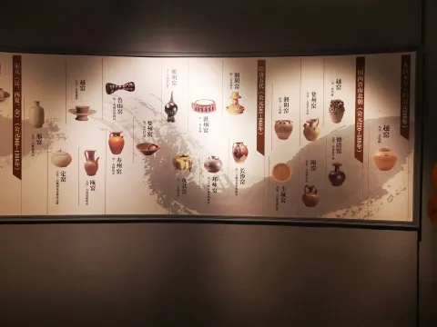 南宋官窑博物馆