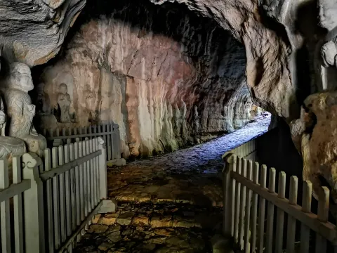 飞来峰5
