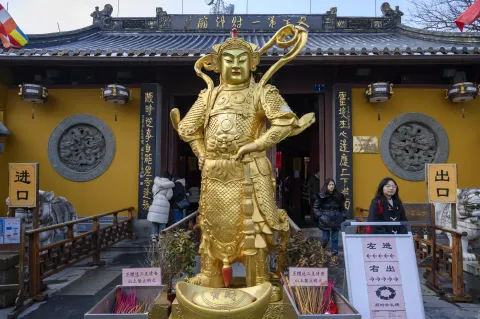 北高峰3