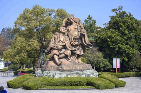 东方文化园2