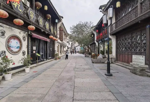 河坊街8