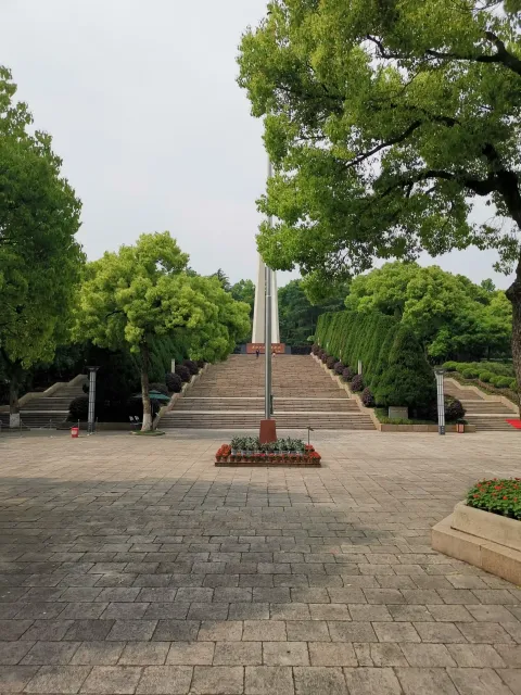 革命烈士纪念馆5