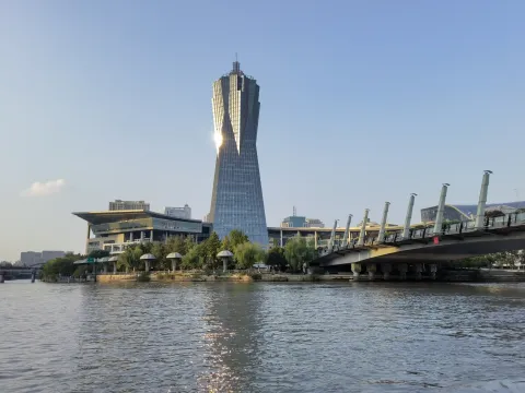 京杭大运河10