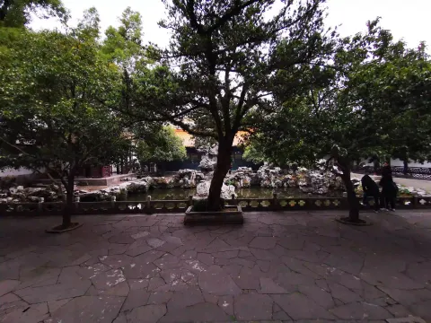 文澜阁