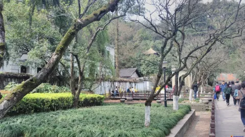中山公园