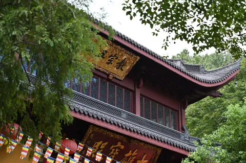 法喜讲寺13