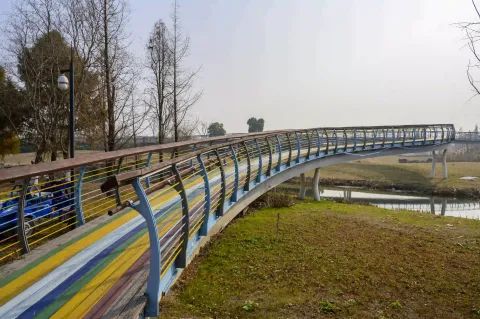 西山漾城市湿地公园4