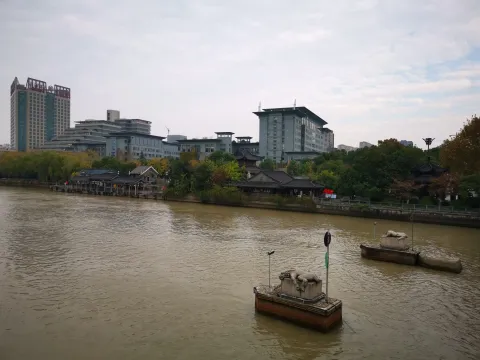 拱宸桥