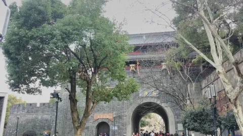 鼓楼