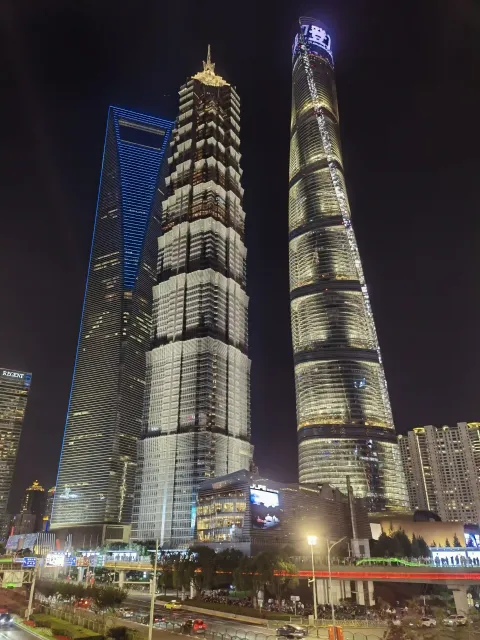 陆家嘴5