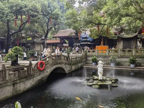 法喜讲寺22