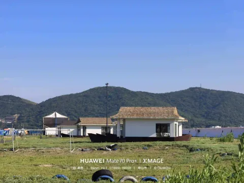 岱山鹿栏晴沙4