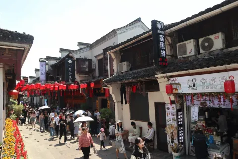 仓桥直街6
