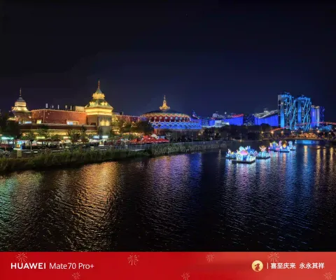 上海海昌海洋公园游玩10
