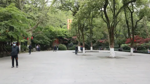 黄龙洞2
