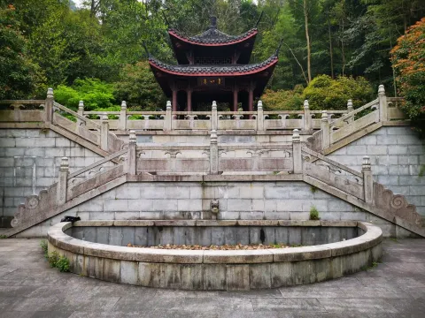 云栖竹径9