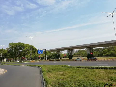 高架桥