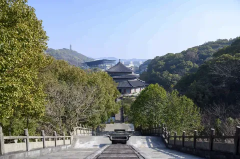 东方文化园·道教6