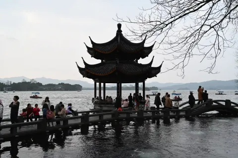 长桥公园4