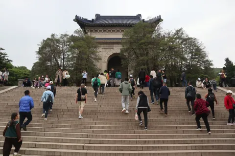 中山陵5