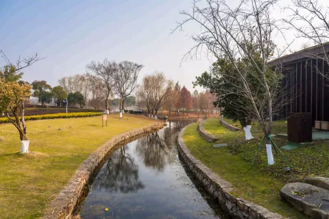 西山漾城市湿地公园2