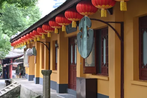 净慈禅寺6