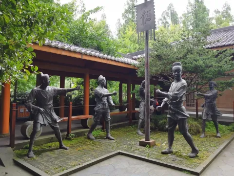 南宋酒坊3