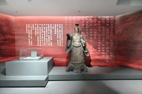 盐城，海盐博物馆5